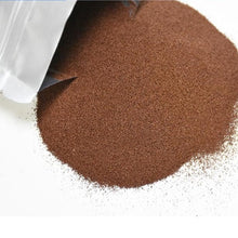 Load image into Gallery viewer, 100g250g500g fresh artemia  Brine Shrimp Eggs fish feed  Premium Quality Marine Fish Food shrimp food  hatching eggfood fish
