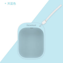 Load image into Gallery viewer, Portable Pet outdoor drinking bowl Pet Water Dispenser Feeder Pet Product The dog to drink water Outdoor pet Cats and dogs drink
