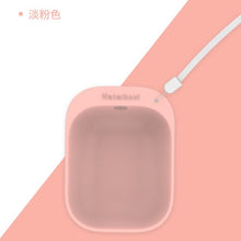 Load image into Gallery viewer, Portable Pet outdoor drinking bowl Pet Water Dispenser Feeder Pet Product The dog to drink water Outdoor pet Cats and dogs drink
